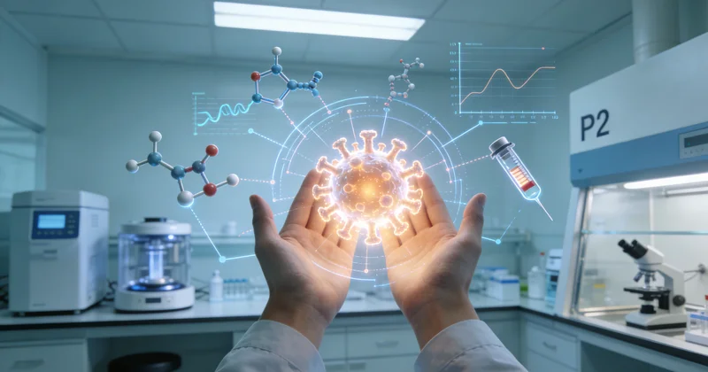保定家庭根据基因检测报告进行生