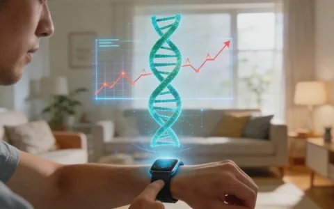 广元耳聋伴视网膜色素变性基因检测服务机构