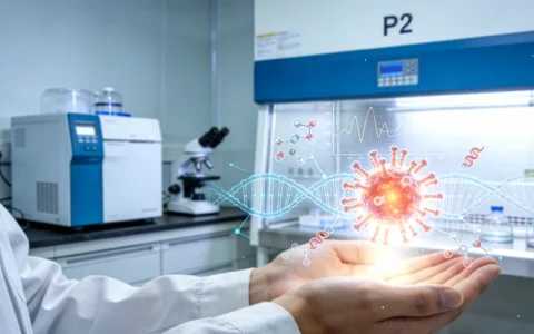 淮北先天性耳聋基因检测服务机构全收录（含地址）