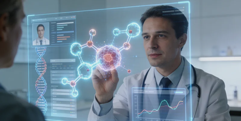 乌鲁木齐家庭查看基因检测报告