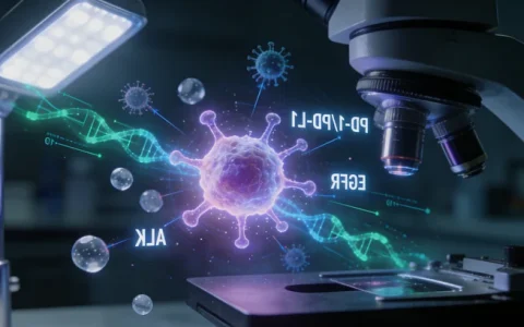 丰城BRCA基因检测服务机构地址大全