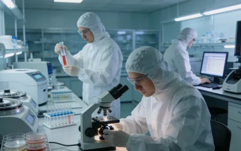 马鞍山侵袭性真菌感染基因检测机构排名