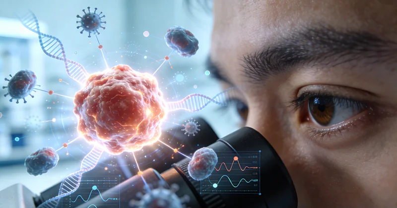 西宁家庭了解基因知识共商健康计