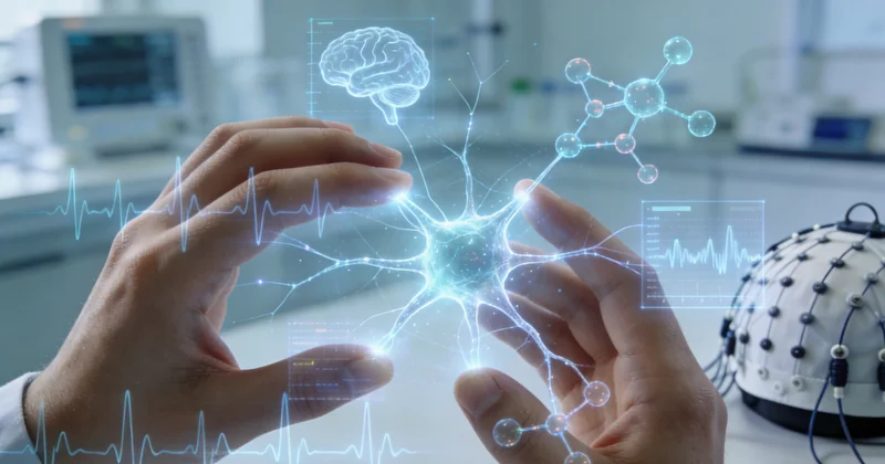 濮阳家长向医生出示基因报告并咨