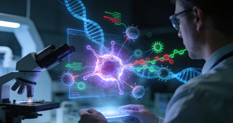 桂平肺癌患者获得靶向治疗希望