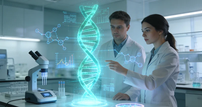 丽江家庭在医生指导下解读DFN