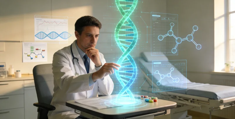 包头儿童进行听力检查与基因诊断