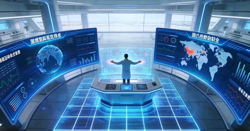 深圳家庭接受遗传咨询后进行健康