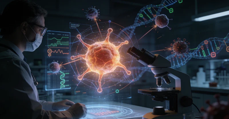 烟台遗传咨询场景:医生与家庭沟