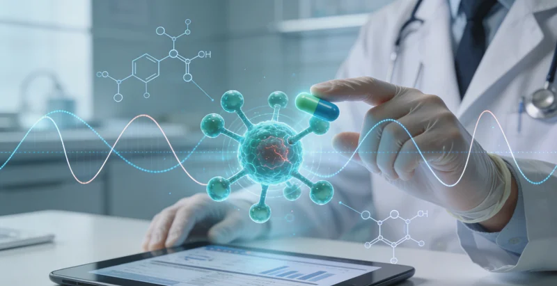 辽阳医生与患者家庭共同解读基因