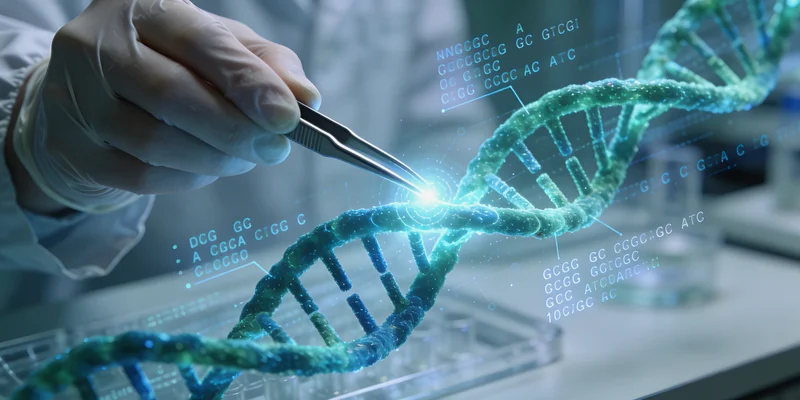 临沂基因检测实验室进行DNA测