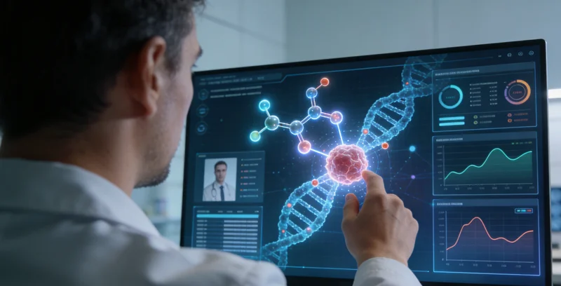 上海医院遗传咨询门诊医生讲解基