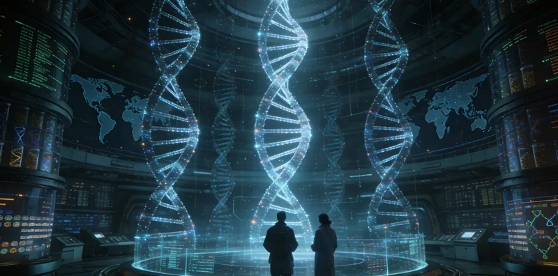 马鞍山基因检测实验室高通量测序