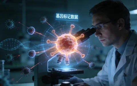 齐齐哈尔MYO15A基因检测十大检测中心排名