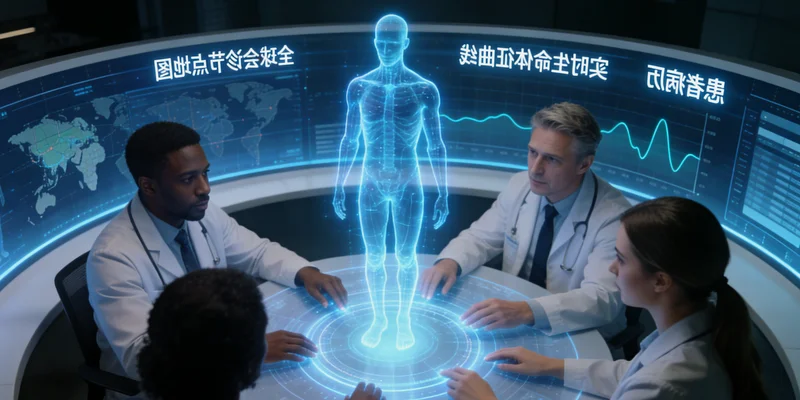 柳州患者进行肉瘤基因检测送检流