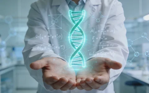 南通Usher综合征基因检测应该选择哪类机构办理