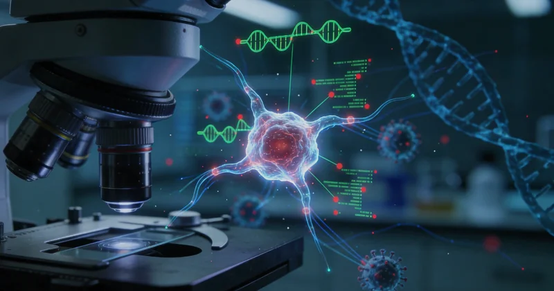益阳医生为客户解读耳聋基因检测