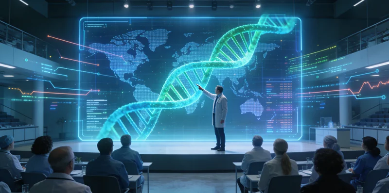 秦皇岛专业基因测序实验室工作场
