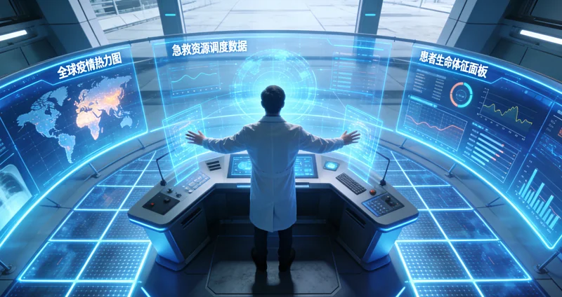 柳州医院遗传咨询师为家庭解读报