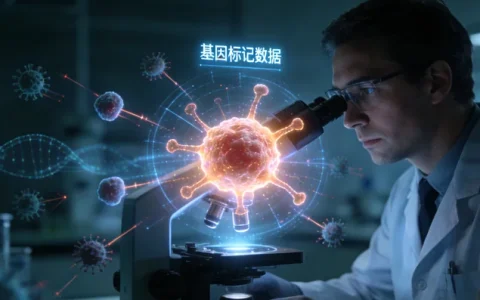 佳木斯耳聋四项基因检测在哪里验