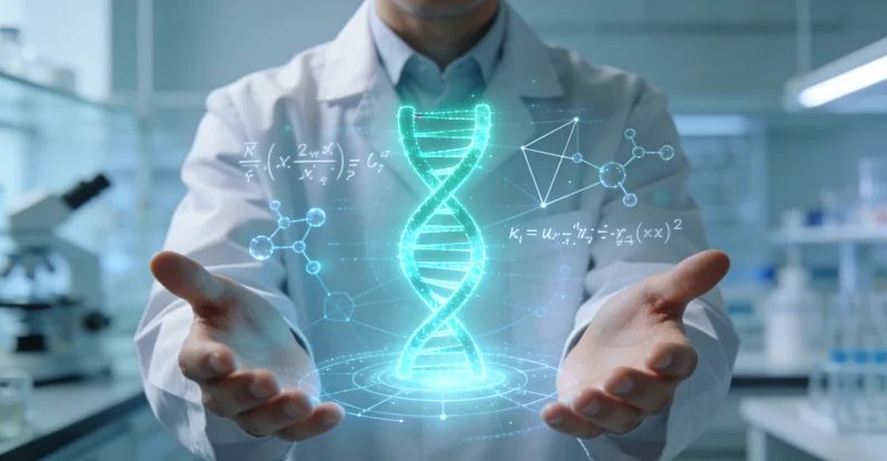 临夏耳聋伴肾炎基因检测原理示意