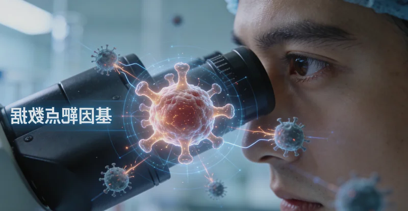 共青城肺癌患者接受靶向治疗后状