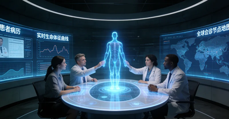 晋中Waardenburg综合