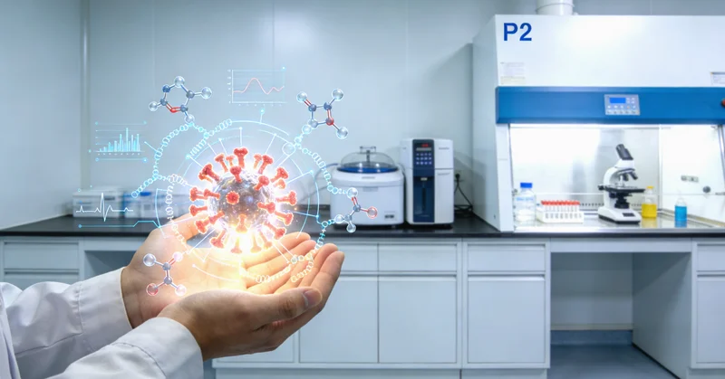 宣城GJB3基因检测实验室分析