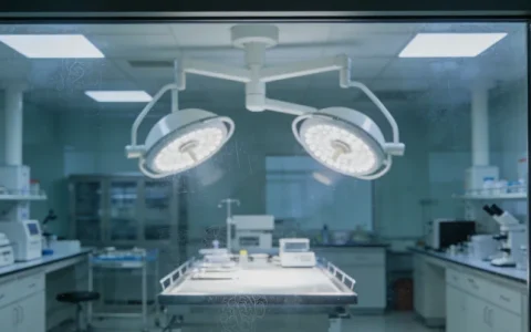 怀化支原体基因检测地址查询