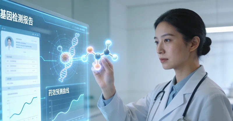 襄阳DFNB1基因检测报告解读