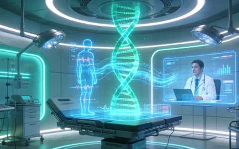 清远先天性耳聋基因检测第三方基因检测机构推荐