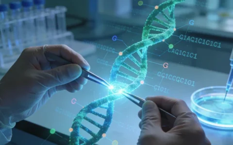 在厦门到哪做耳聋四项基因检测