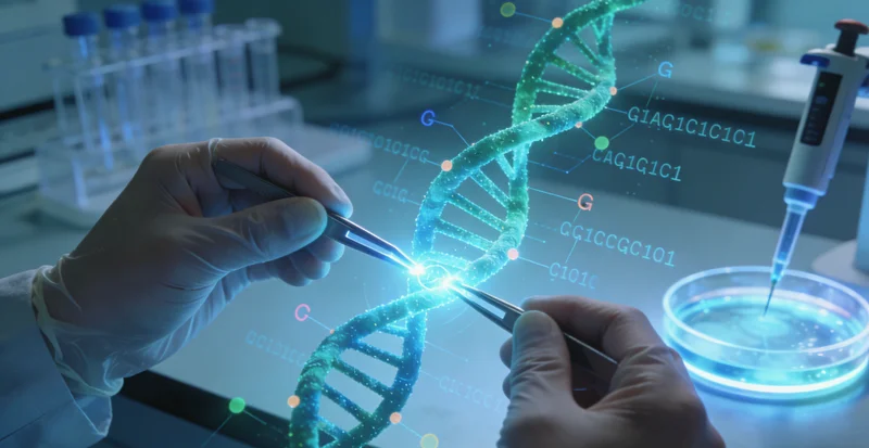 厦门遗传咨询门诊医生为家庭解读