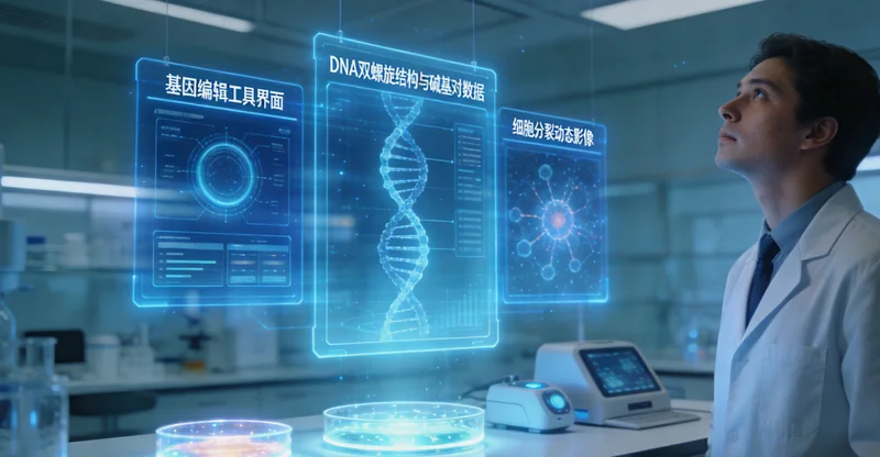 哈尔滨遗传咨询师解读耳聋基因检