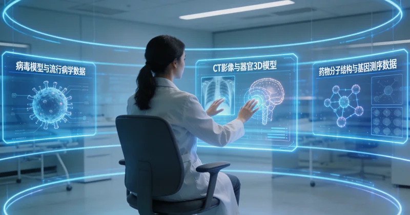 中山儿童在医院进行听力检查