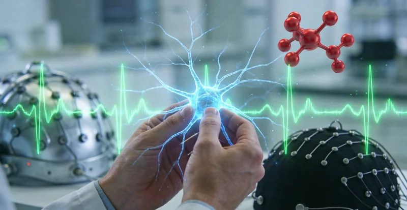 黄石遗传咨询师为家庭解读基因检