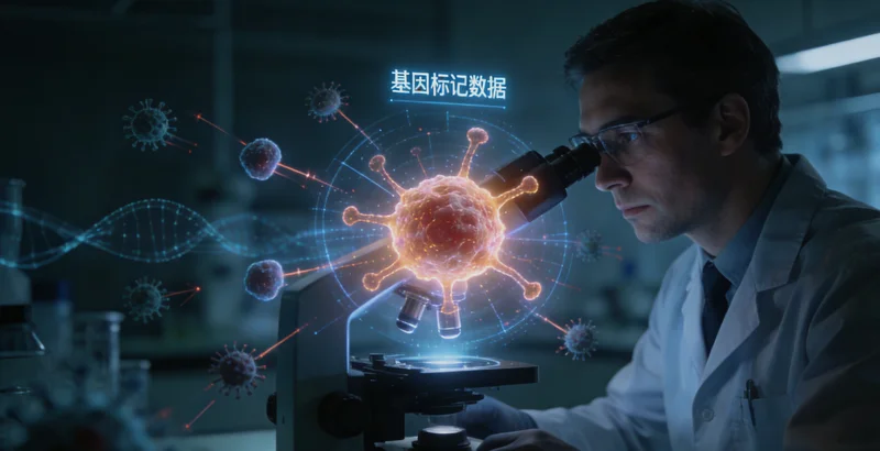 双鸭山医生解读耳聋基因检测报告