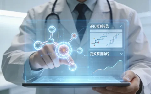 漳州EYA1基因检测专业机构盘点与地址参考