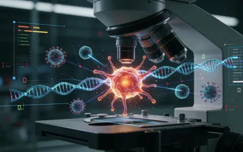 江门耳聋伴长QT综合征基因检测机构怎么选？一文说清正规机构与避坑要点