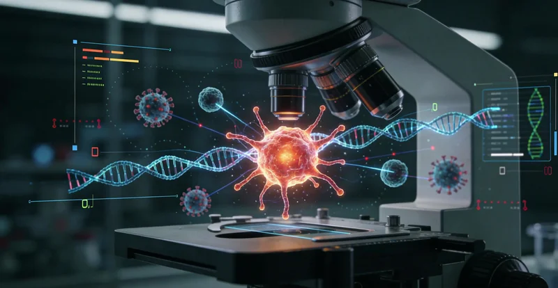 江门遗传咨询师为家庭讲解基因检