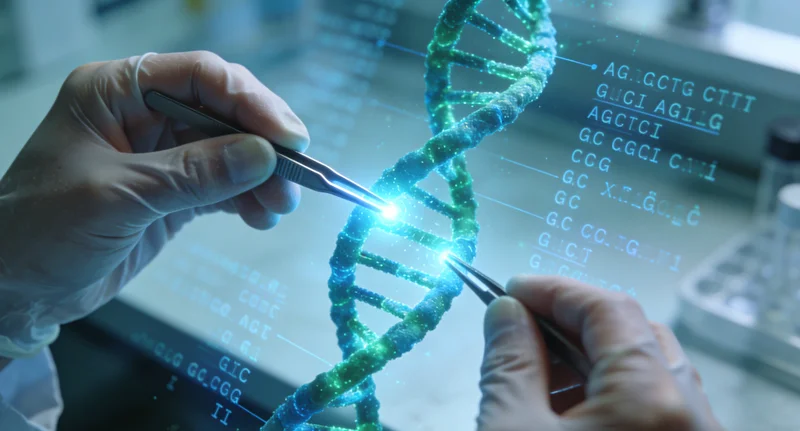 上海分子诊断实验室技术人员处理