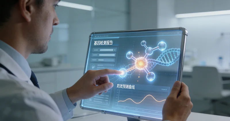 长沙遗传咨询师为检测家庭详细解