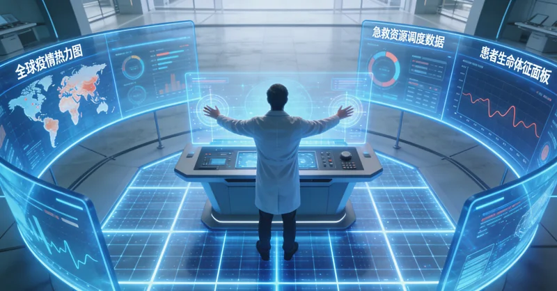 上海基因检测实验室技术人员操作