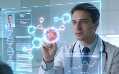 柳州COL4A5基因检测公司怎么选？一文说清正规公司与避坑要点