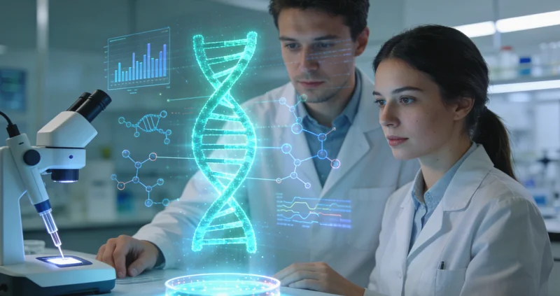 淮南家庭在遗传咨询室讨论后续生