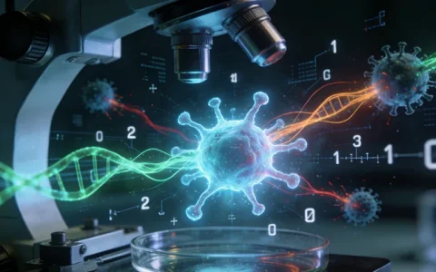 铜川肺癌KRAS基因检测十大机构排名（综合影响力）