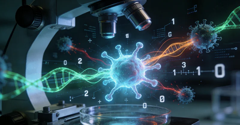铜川肺癌KRAS基因检测原理示