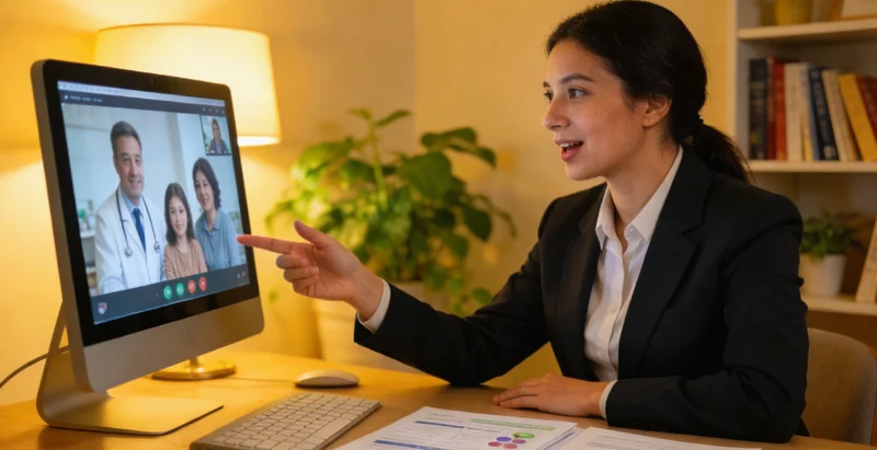 梧州基因检测报告解读示意图