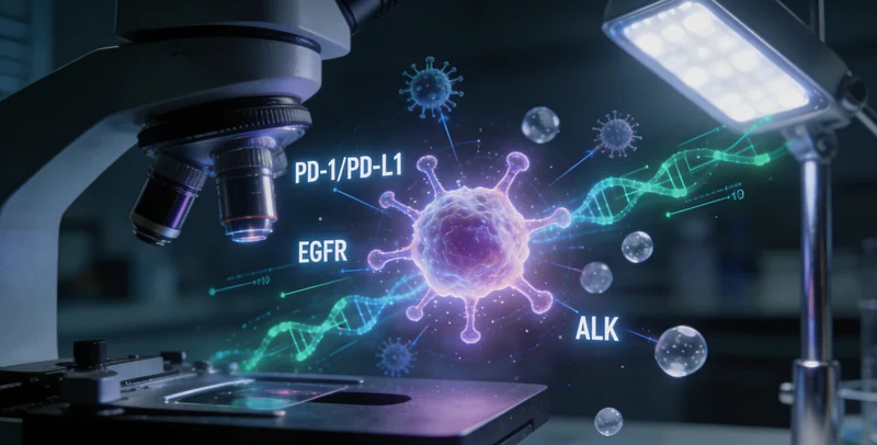 滨州合作实验室进行高通量基因测