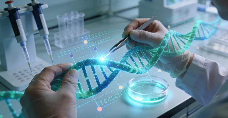 河源家庭接受遗传咨询与报告解读